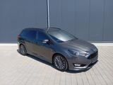 Ford Focus Turnier ST-Line*Automatik*AHK Abnehmbar* - Ford Focus Gebrauchtwagen in Karlsruhe