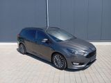 Ford Focus Turnier ST-Line*Automatik*AHK Abnehmbar* - Ford Focus: Automat