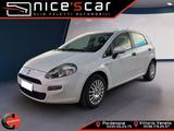 Fiat FIAT Punto 1.2 8V 5 porte Street - Fiat Punto: Weiß