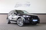 BMW X5 M50d/HUD/ACC/HK/TTW/SPUR/AHK/KAMERA/SHZ/R21 - BMW: R50