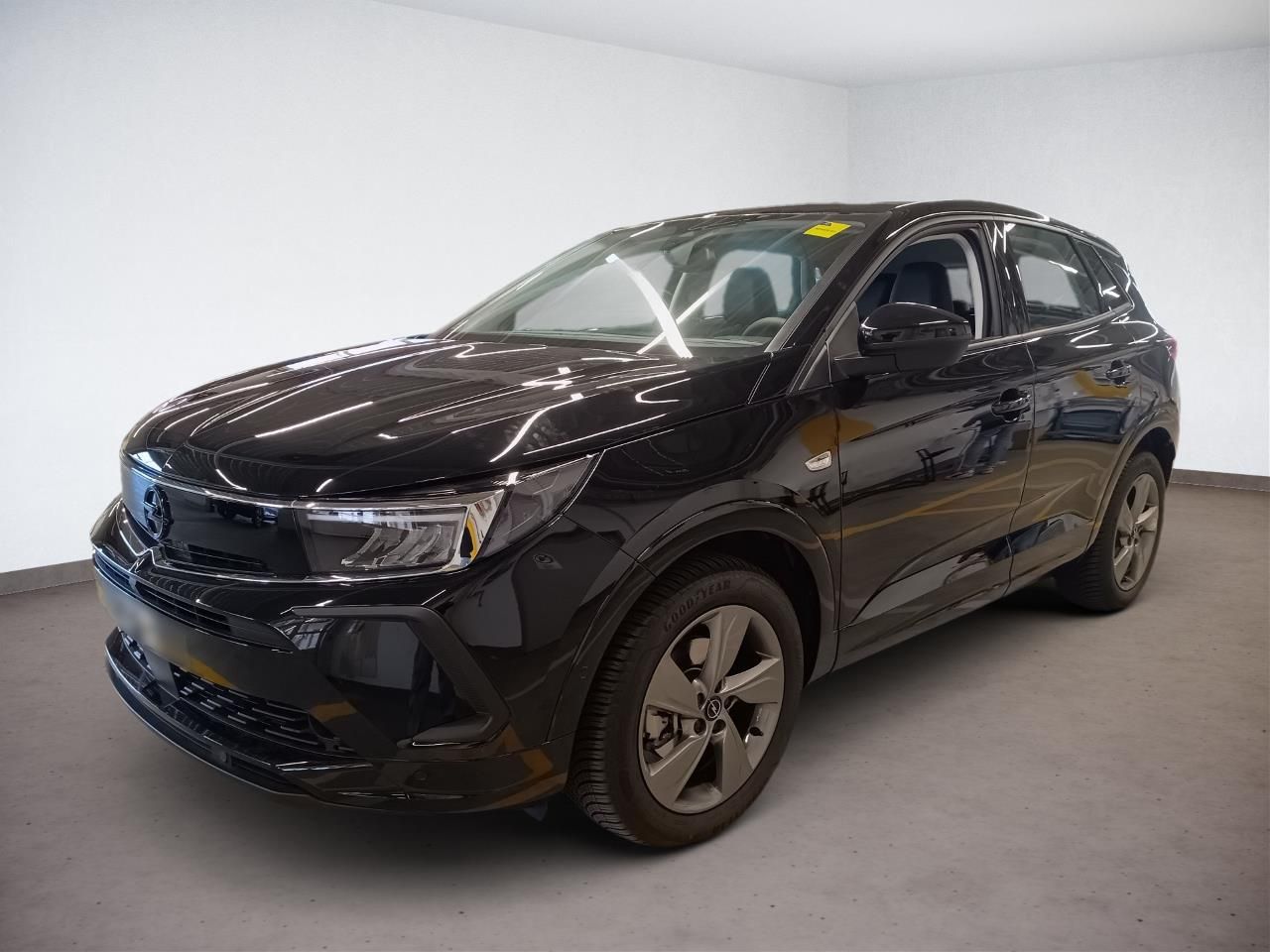 Fahrzeugabbildung Opel Grandland 1.2 Turbo GS AT
