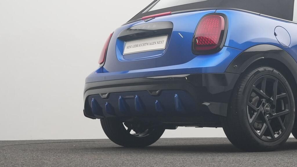 MINI Cooper Cabrio - Bild 21
