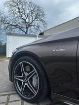 Mercedes-Benz C 43 AMG Mercedes-AMG C 43 4MATIC Autom. Mer... - : Roadster, Mercedes