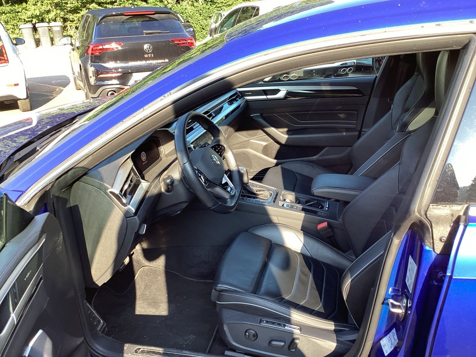 Volkswagen Arteon - Bild 10