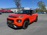 Citroën C3 Aircross Feel - Citroën C3 Gebrauchtwagen in Duisburg