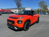Citroën C3 Aircross Feel - Citroën C3 mit Diesel-Antrieb