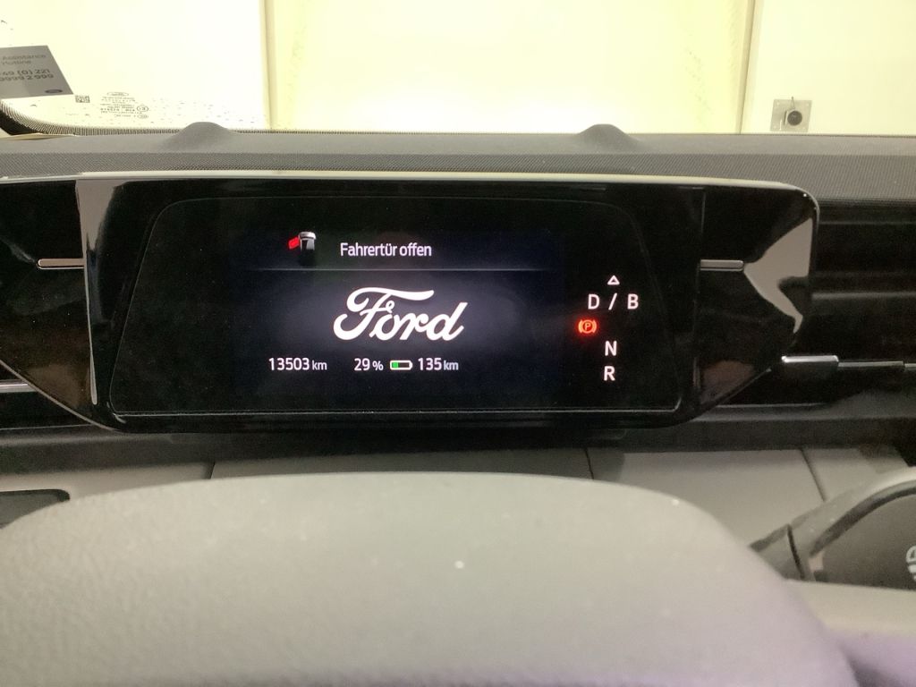 Fahrzeugabbildung Ford Explorer RWD AHK-el. Navi Massagesitze LED ACC