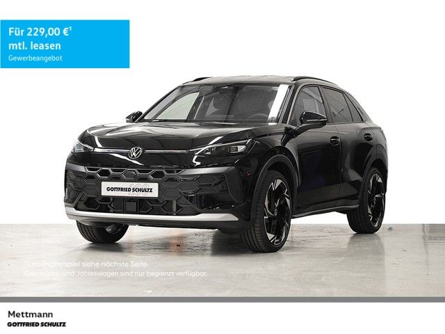 Image of Volkswagen T-Roc