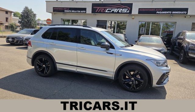 Image of Volkswagen Tiguan