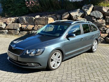 Skoda Superb - 2