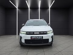 Dacia Bigster 1.2 TCe 140 Mild-Hybrid Expression