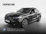 BMW X6 xDrive40d M Sport AHK+ACC+Inno+360°+Memory
