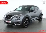 Nissan Juke 1.0 DIG-T N-Design Aut. LED Navi Kamera - Nissan Juke in Leipzig