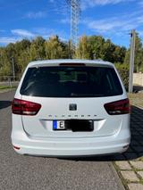 Seat Alhambra 1.4 TSI Style, Pano, Kam, 7 Sitze - Seat Alhambra in Essen