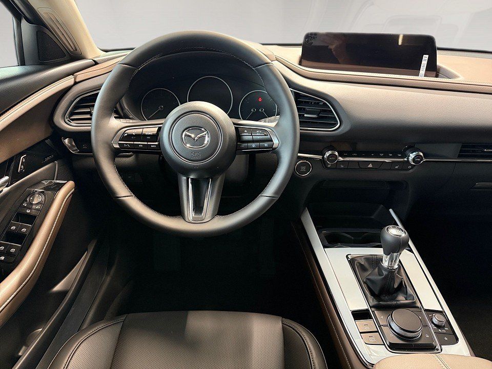 Fahrzeugabbildung Mazda CX-30 2.0 X 186PS Takumi BLOP