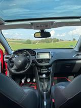 Peugeot 208 1.6 Allure BlueHDi 120 STOP & START AllureGT