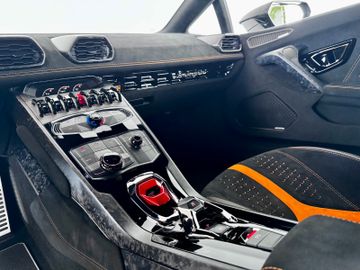 Lamborghini Huracán Performante