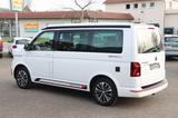 Volkswagen T6.1 California Beach Camper l 1.HAND l - Volkswagen T6 aus 2022