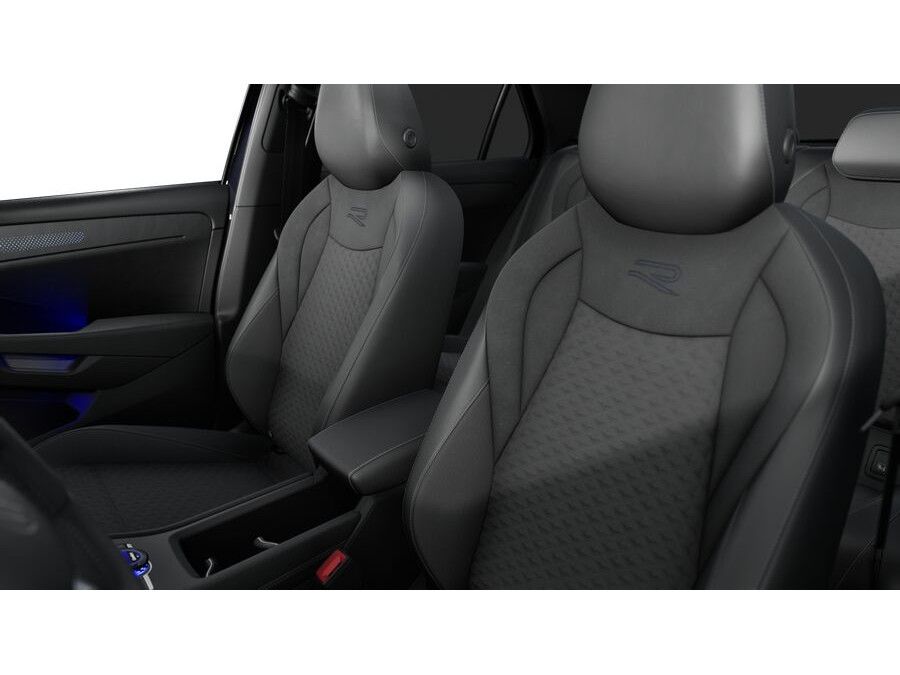 Volkswagen T-Roc - Bild 5