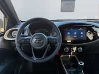 Toyota Aygo (X) - Vorschau Bild 12