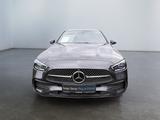 Mercedes-Benz C 400 e 4M , AMG BURM NIGHT MEMO 360 DISTR PANO - Mercedes-Benz C 400 Gebrauchtwagen