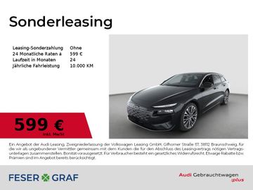 Audi A6 Avant e-tron perf./Matrix/TechPro/AHK/Kameras