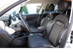 Fahrzeugabbildung Fiat 500X Lounge City Look*Navi*Kamera*Alu18 Zoll*