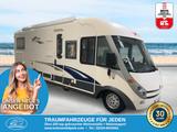 Carthago Chic I 51/Einzelbetten/Hubbett/Garage/ALDE Heizg - Carthago Integrierter