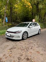 Volkswagen VW Golf 7 GTI Performance Bj. 2019 - Volkswagen Golf: GTI 20
