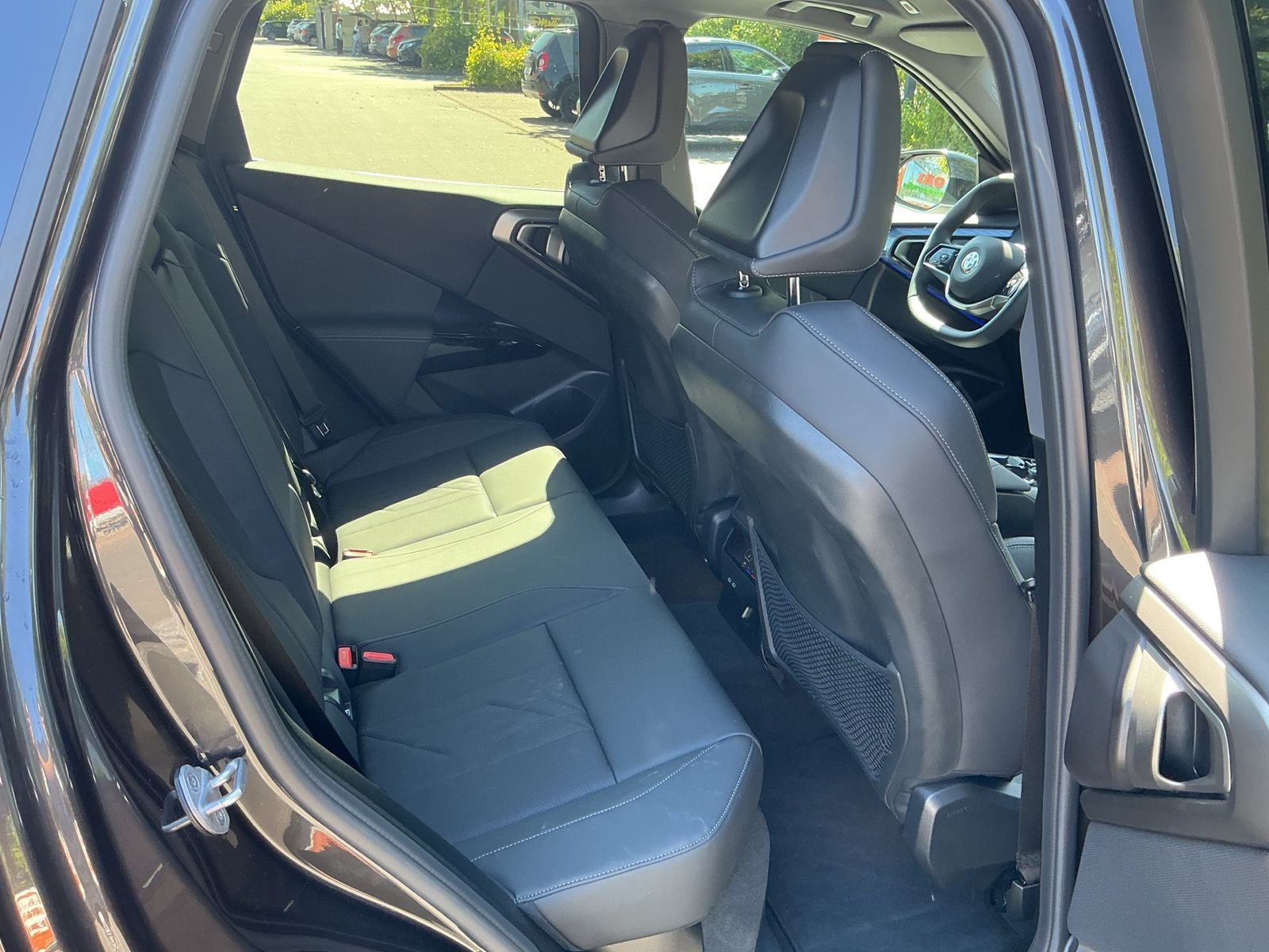 BMW X3 - Bild 13