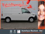 Volkswagen T6.1 Transporter Kasten 2.0 TDI 150 PS AHK/GRA/P
