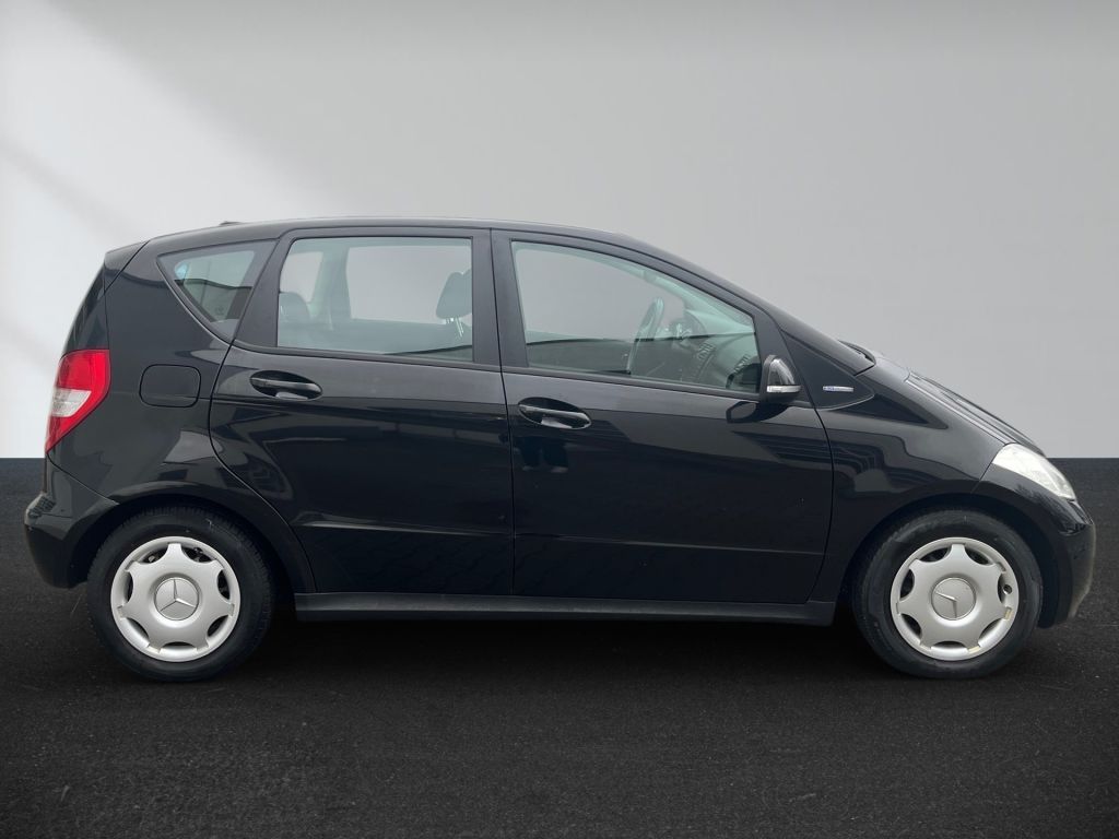 Mercedes-Benz A 160 CDI DPF – Bild 3