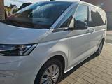 Volkswagen T7 Multivan 1,4 eHybrid OPF DSG Energetic En... - Volkswagen T7 Multivan aus 2021