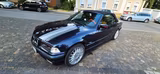 BMW 320i Cabrio 320i - BMW 320 aus 1996
