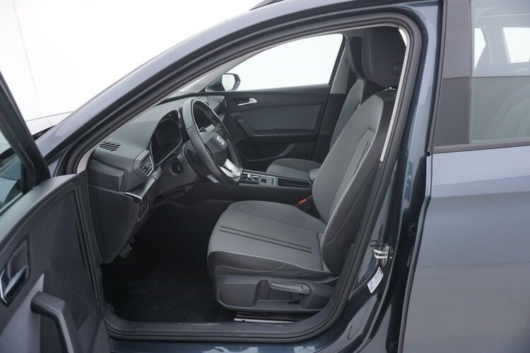 SEAT Leon 2022