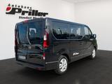 Nissan Primastar Kombi DCT170 L1H1 Tekna LED/Navi/SHZ - gebrauchte Nissan Van