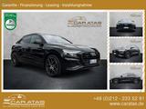 Audi Q8 55 TFSI S-LINE*B&O*SOFT CLOSE* 360° *PANORAMA - Audi Q8 in Wuppertal
