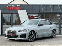 BMW 420 Gran Coupé xDrive MSport*ACC*HUD*H&K*Kamera