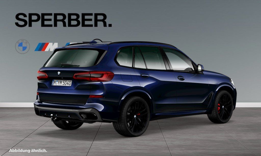 BMW X5 - Bild 2