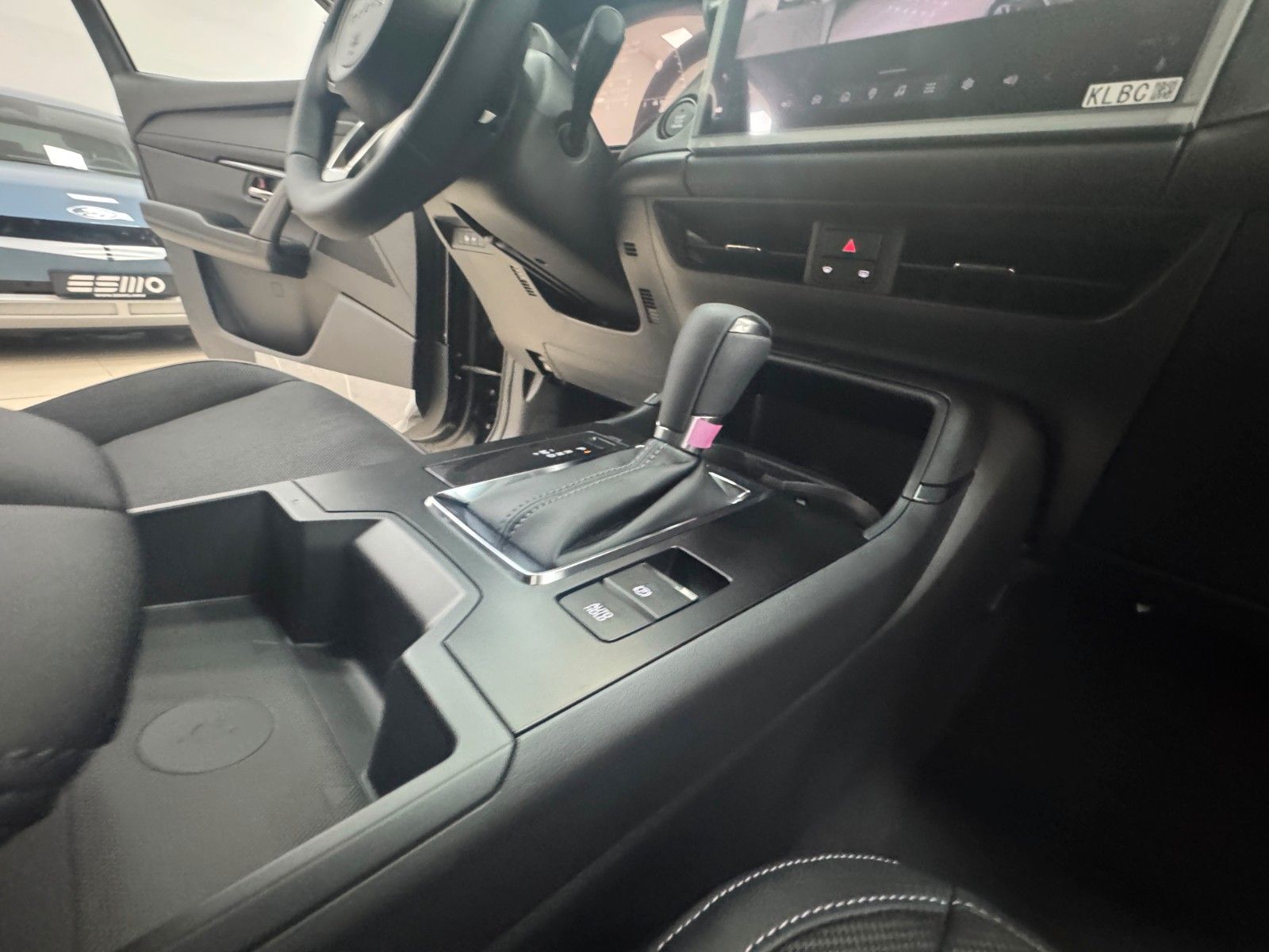 Mazda CX-5 - Bild 31