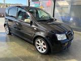 Fiat Panda 1.4 benz 16V 100 HP 2006 neopatentati - Fiat Panda: Hp