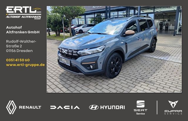 Dacia Jogger Hybrid 140 Extreme