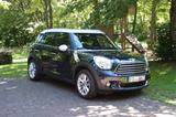 MINI Cooper Countryman, wenig Km, TÜV neu