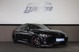 BMW 440i Coupé/APPLE/H&K/TOTW/SBD/LHZ/SHZ/KAMERA/R20 - gebrauchte BMW 440 aus dem Jahr 2020