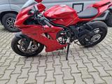 MV Agusta F3 800 Rosso Motorschaden - MV Agusta F3 800 R