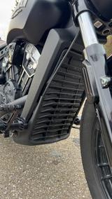Indian Scout Bobber 2019 Costum Bike Wunderkind  - INDIAN SCOUT BOBBER