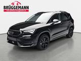 Cupra ATECA 1.5 TSI DSG NAVI LED ACC PANO EL.HECKKLAPP