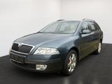 Skoda Octavia Combi Elegance - Skoda Octavia aus 2005 mit Diesel-Antrieb