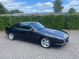 BMW 850 CSI E31 *schwarz/schwarz*Oldtimer* - BMW 850 aus 1993
