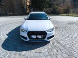 Audi A4 3.0 TDI tiptronic quattro  Avant  3* Sline - Audi A4: Sline TDI